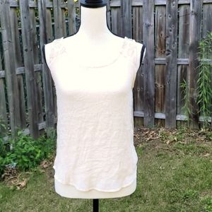 Ardene sheer/thin top size x-small